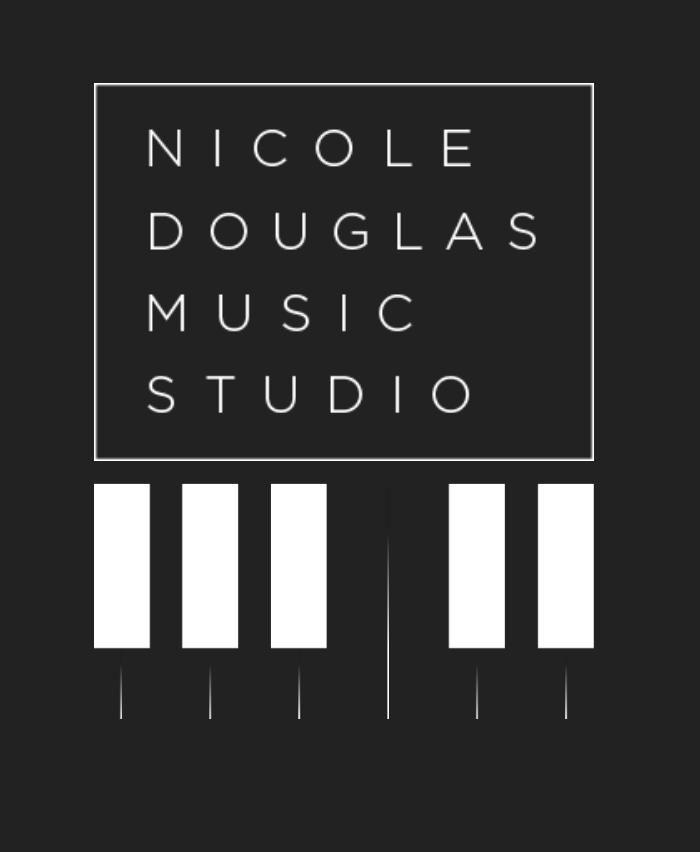 Nicole Douglas Music Studio Logo